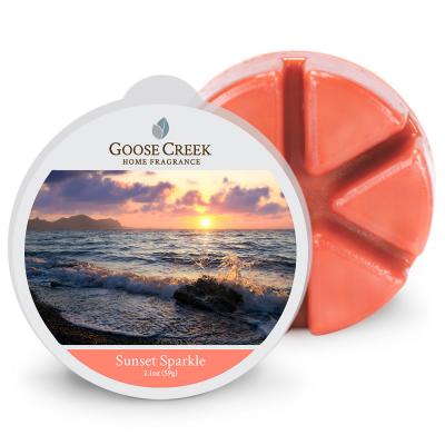 vonný vosk GOOSE CREEK Sunset Sparkle 59g 